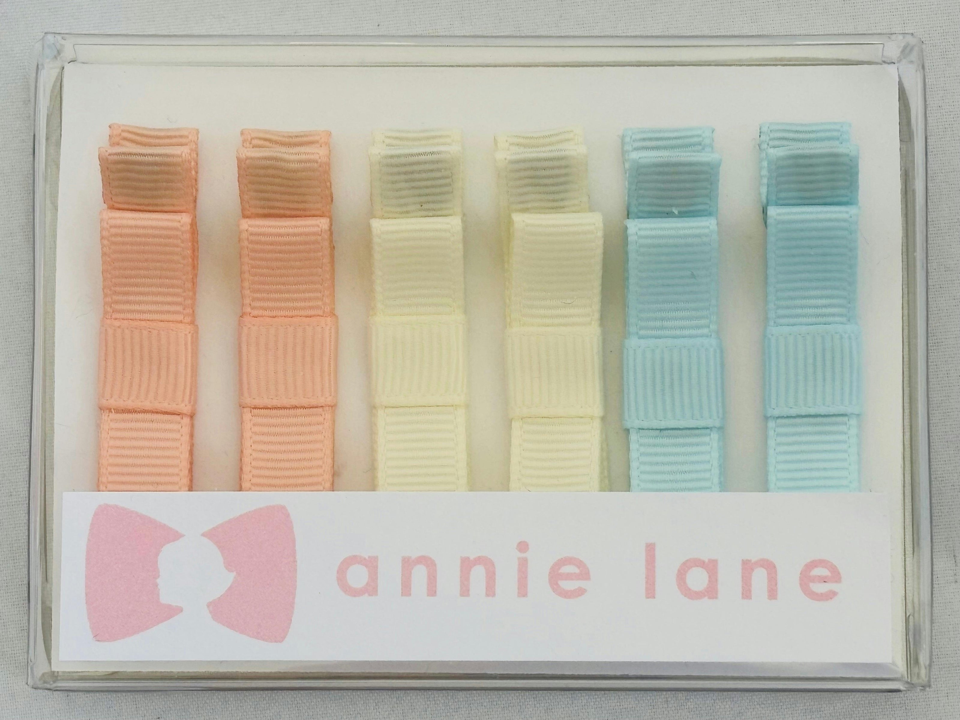 Six Bows Box Set