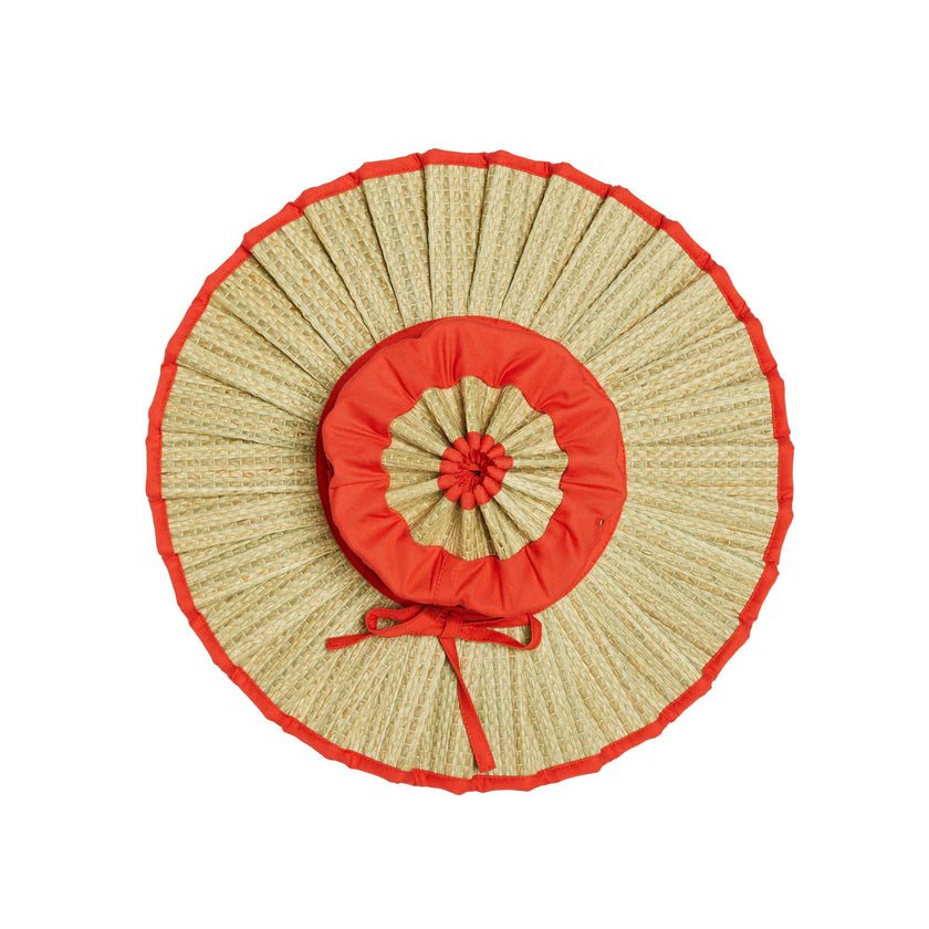 Radiant | Island Capri Child Hat