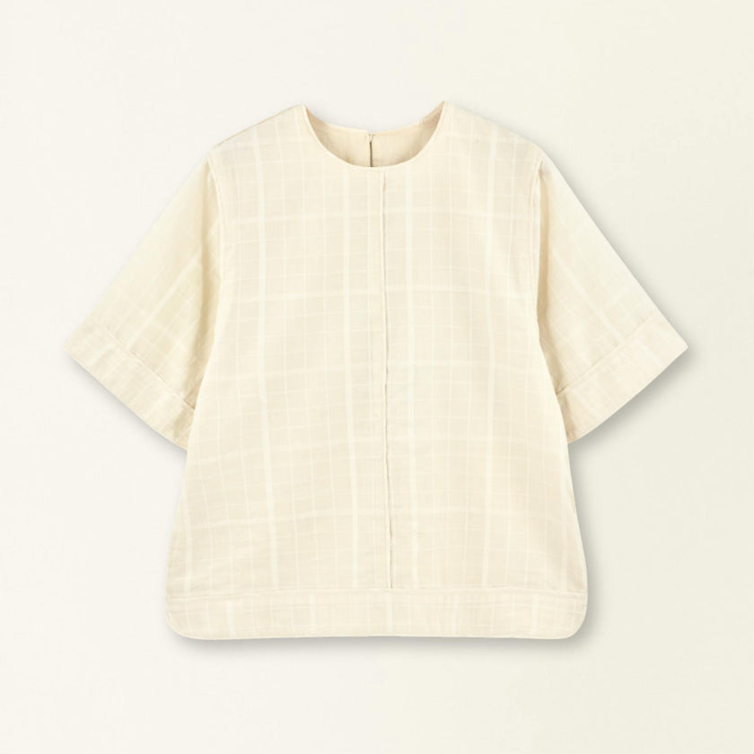 Field Top in Parchment