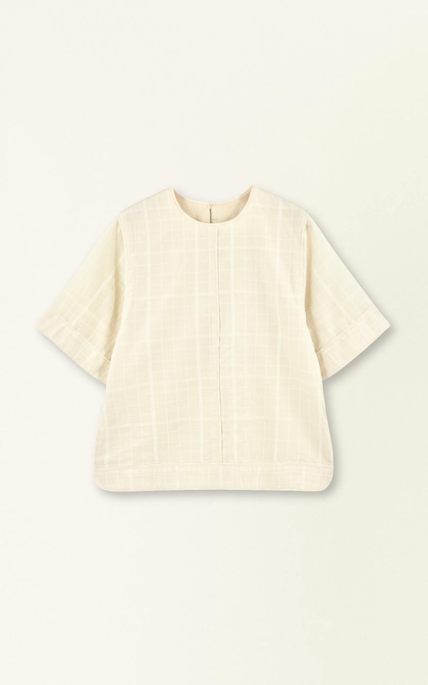 Field Top in Parchment