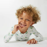 Bamboo Kids Pajamas