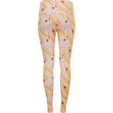Women's Wide Band Legging