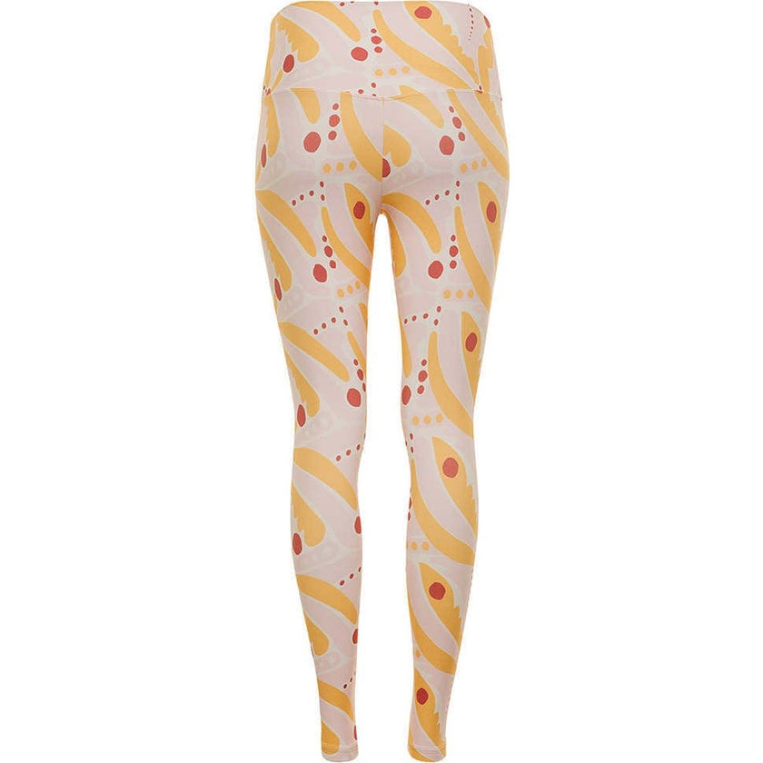 Women's Wide Band Legging