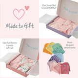 WELCOME HOME BABY 14-Piece Gift Set