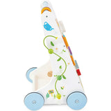 Woodland Activity Baby Walker