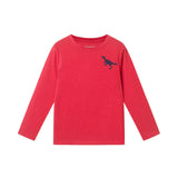 Boys (4-7) Pajama Set | Dino Sleep