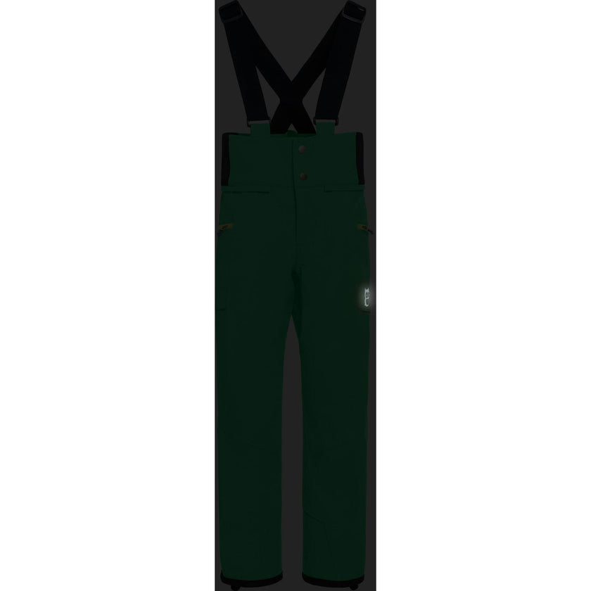 Dait 3 layer all season bib pants