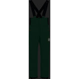 Dait 3 layer all season bib pants