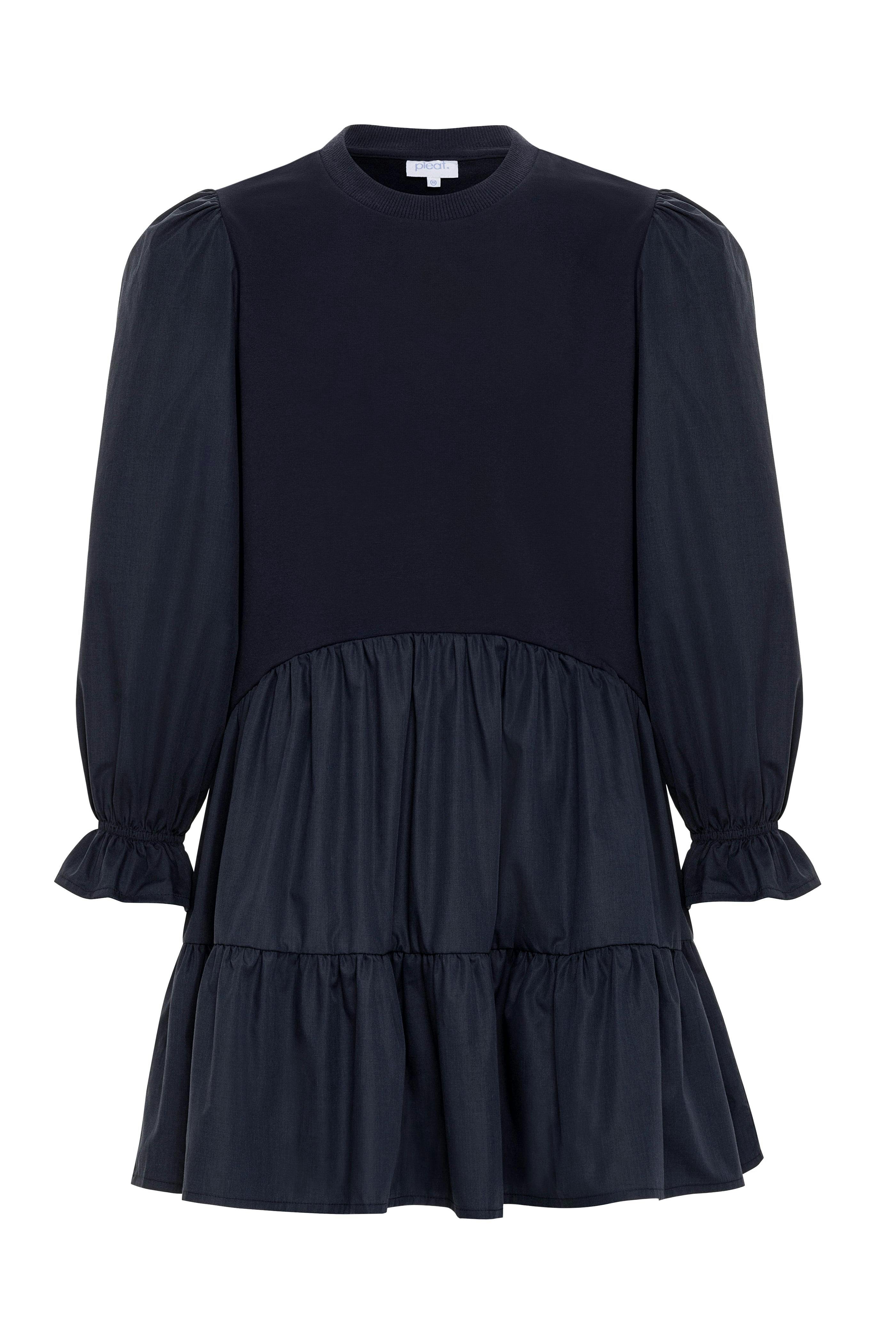 Cece Dress Navy