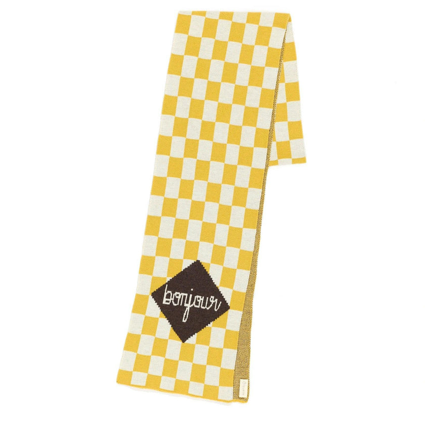 Bonjour Scarf
