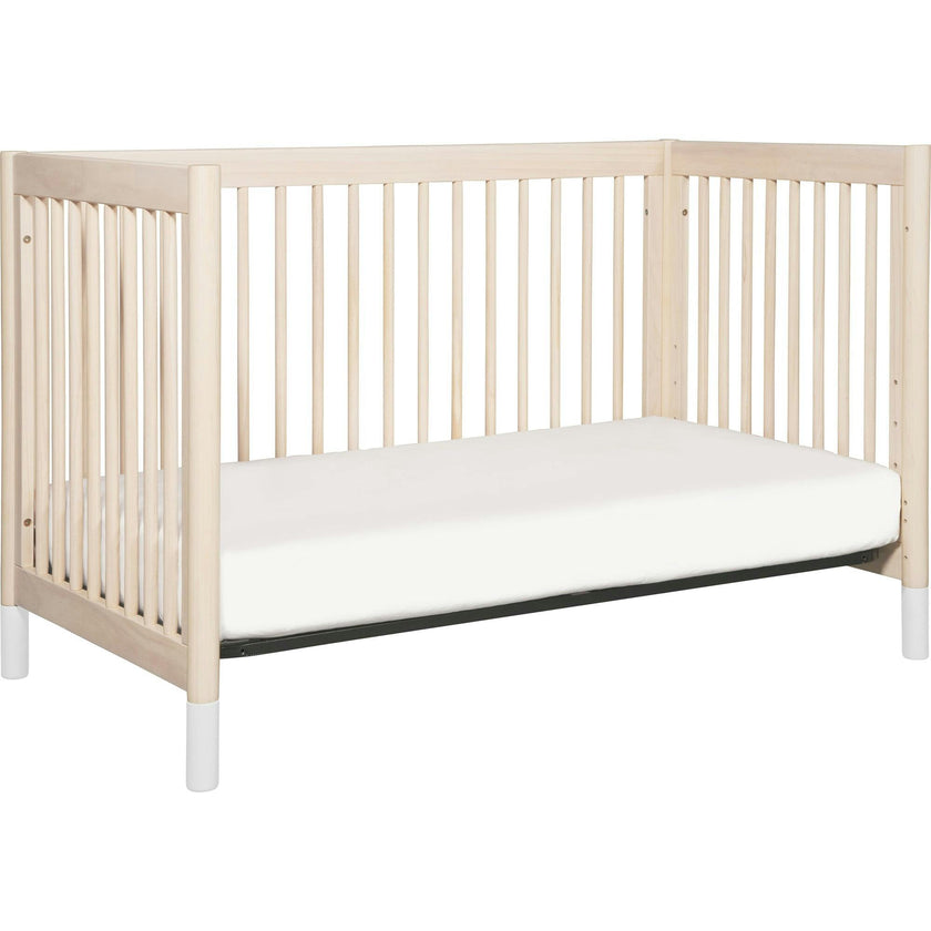 Gelato 4-in-1 Convertible Crib