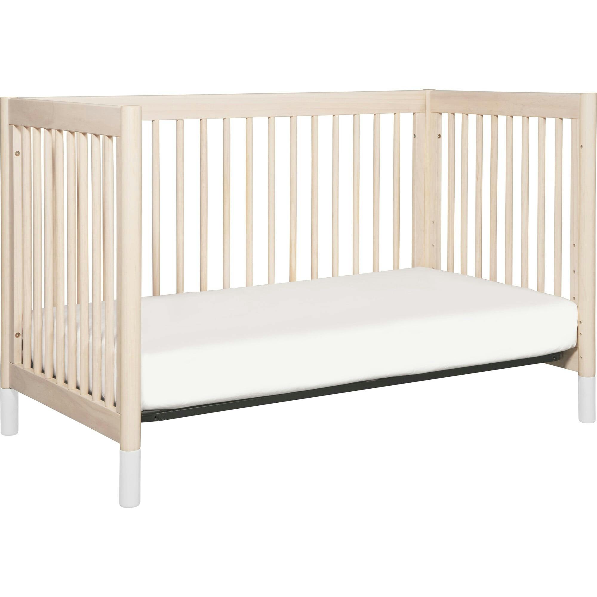 Gelato 4-in-1 Convertible Crib