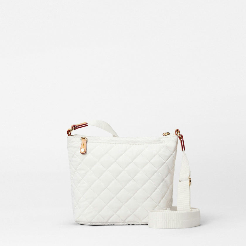 Chalk Liquid Metro Scout Crossbody Deluxe