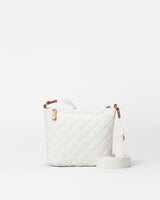 Chalk Liquid Metro Scout Crossbody Deluxe