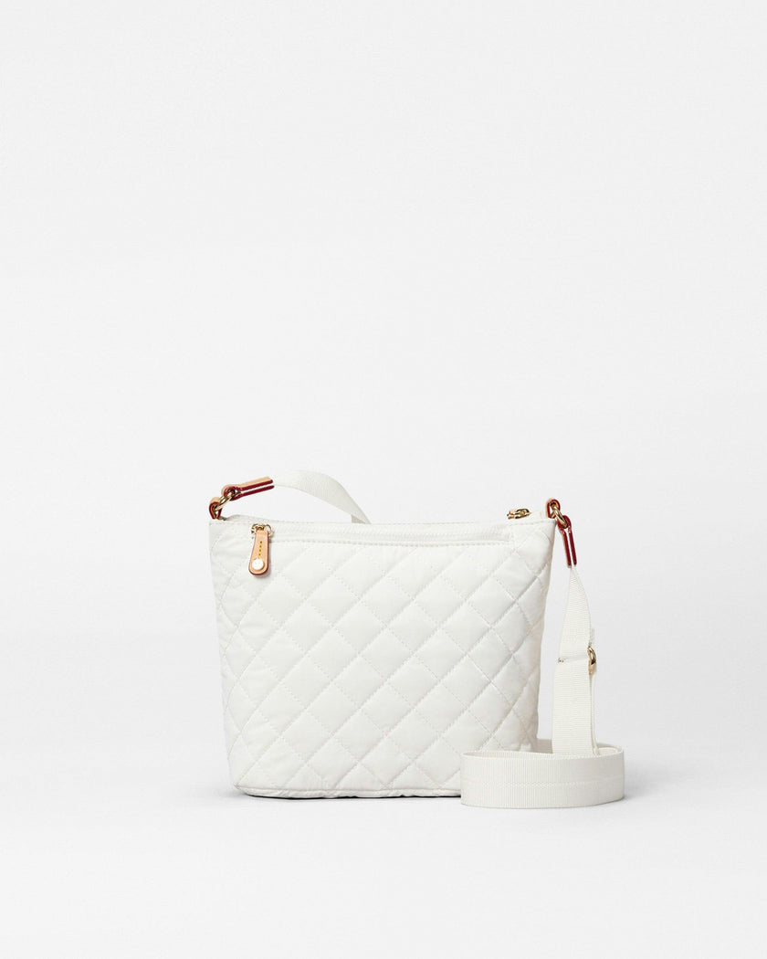 Chalk Liquid Metro Scout Crossbody Deluxe