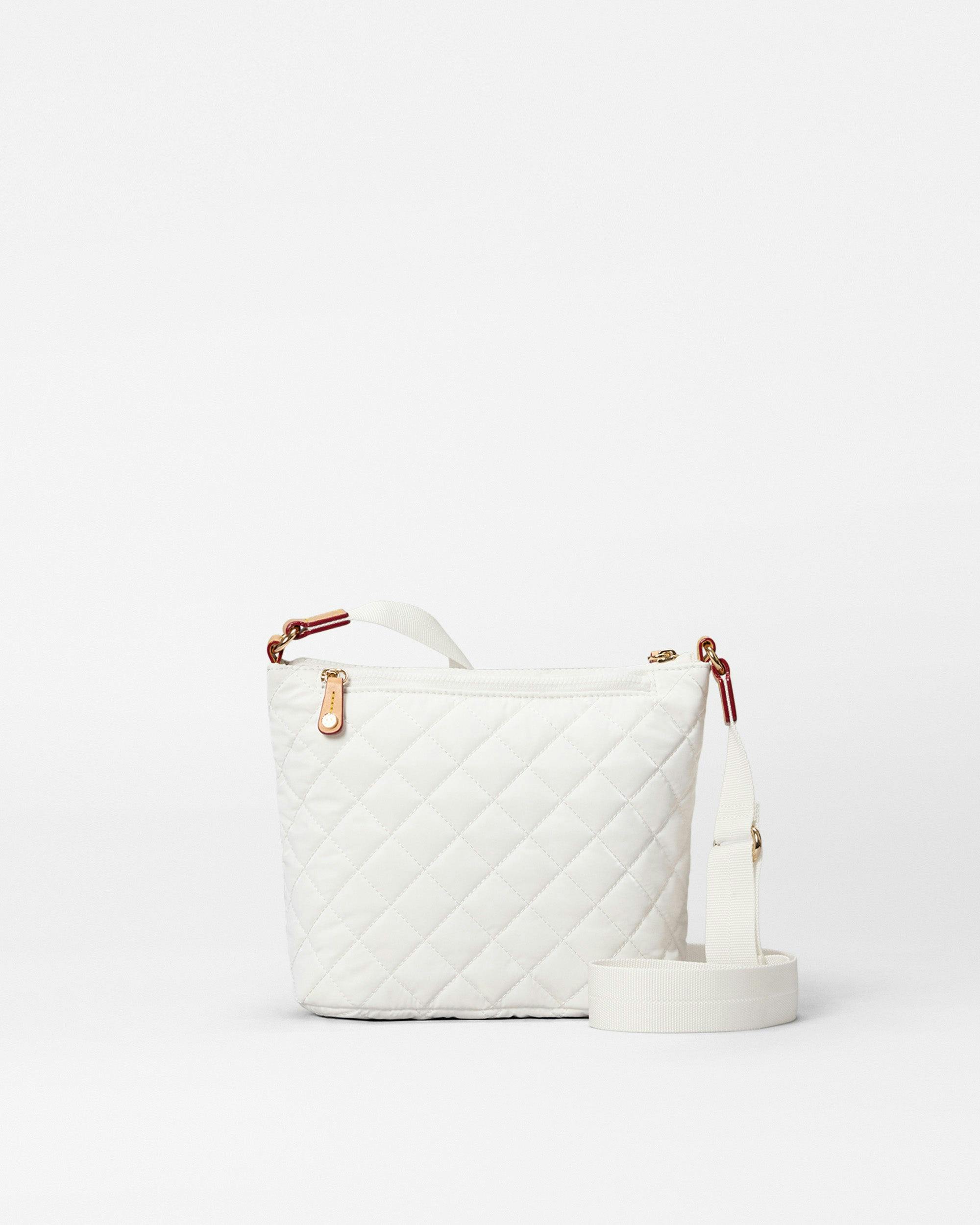 Chalk Liquid Metro Scout Crossbody Deluxe