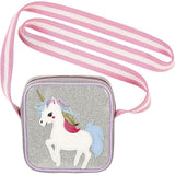Purse Silver
