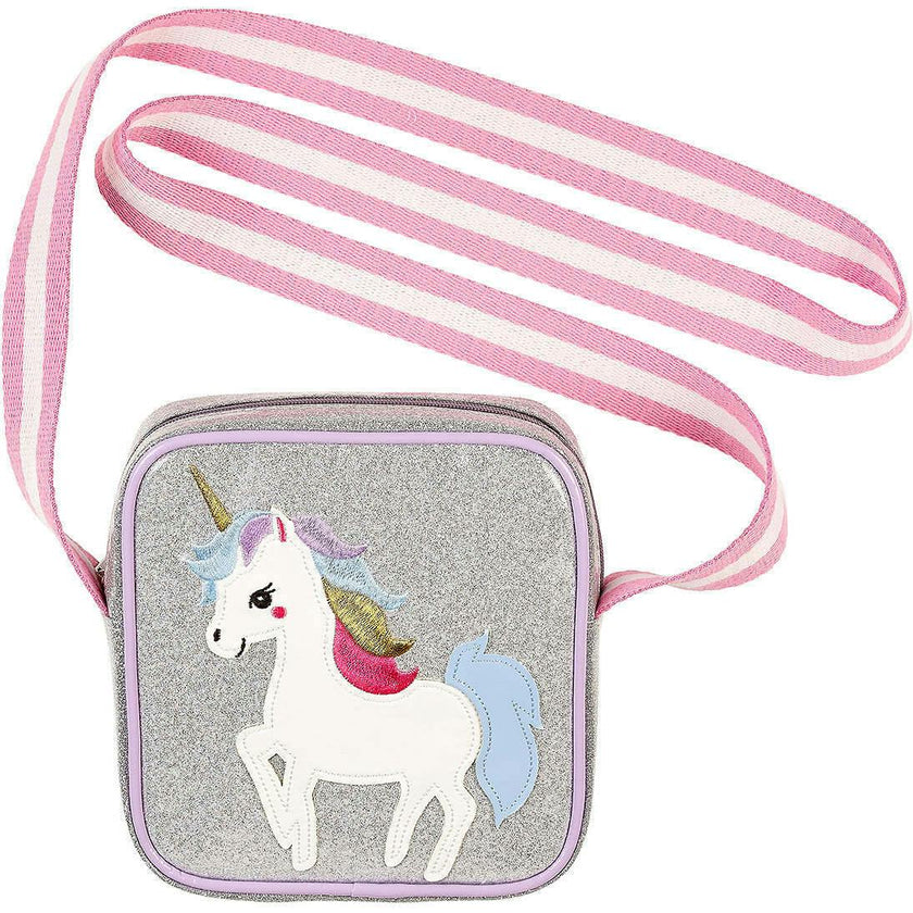 Purse Silver