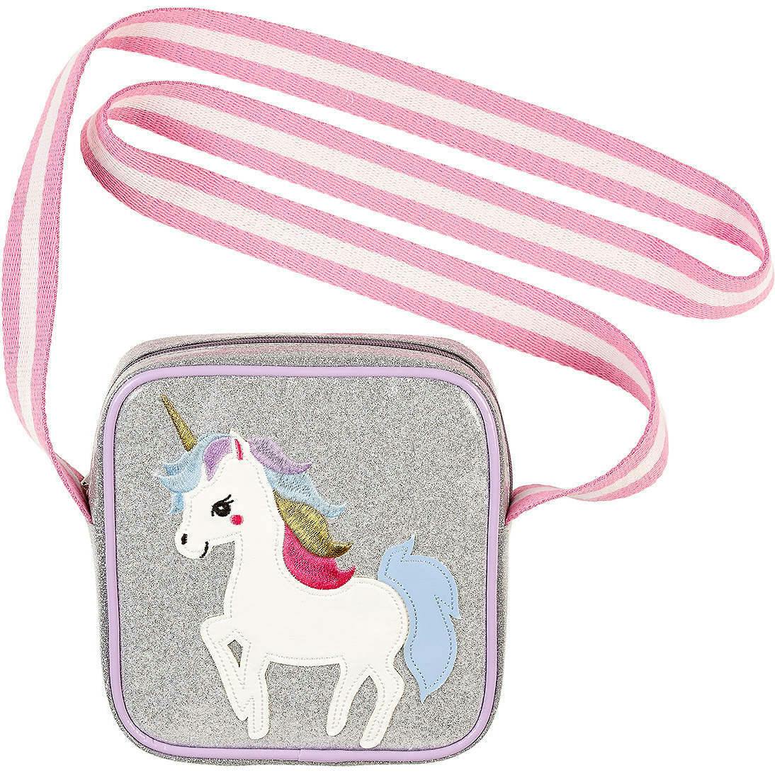Purse Silver