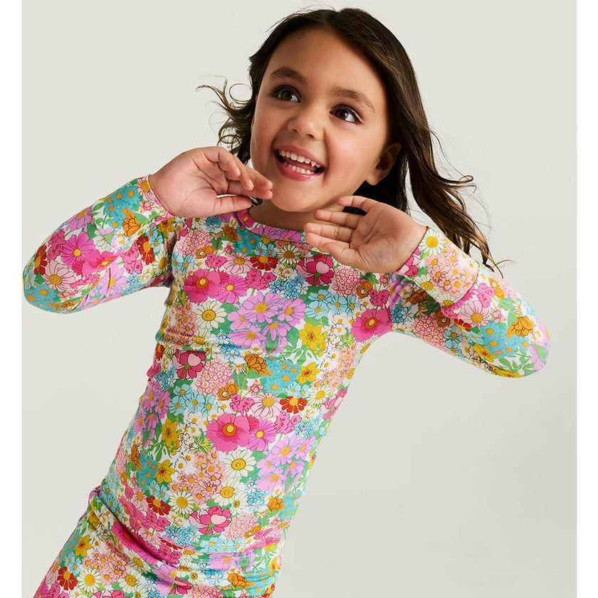 Margie Classic Pajama Set