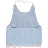 Mermaid Wrap Costume Age 5-6