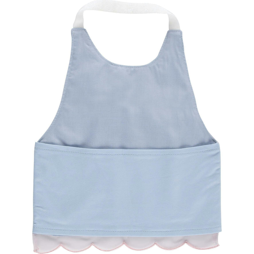 Mermaid Wrap Costume Age 5-6
