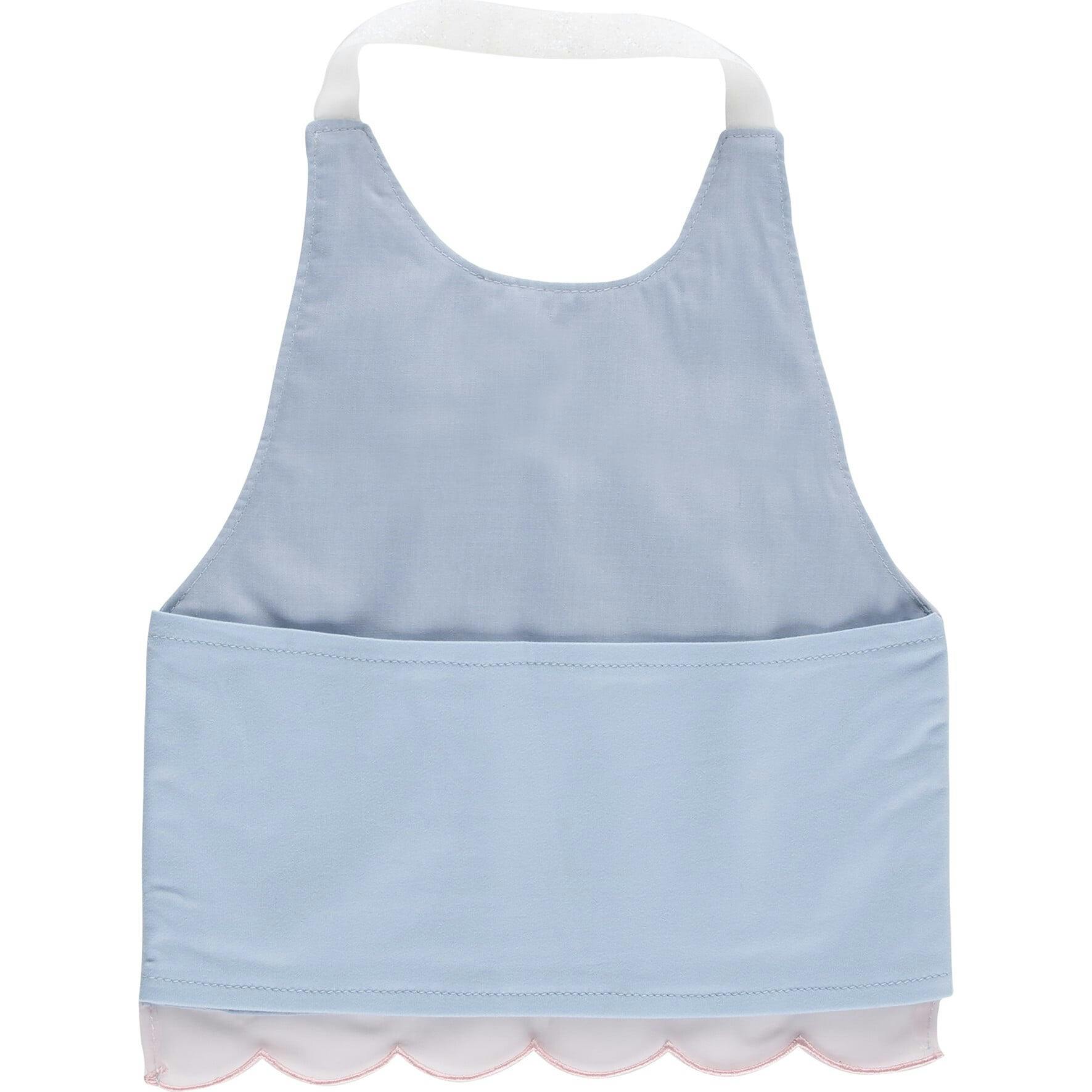 Mermaid Wrap Costume Age 5-6