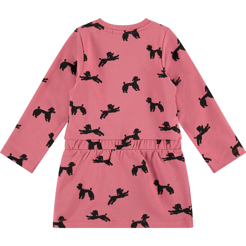 Long Sleeve Dress