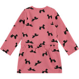 Long Sleeve Dress