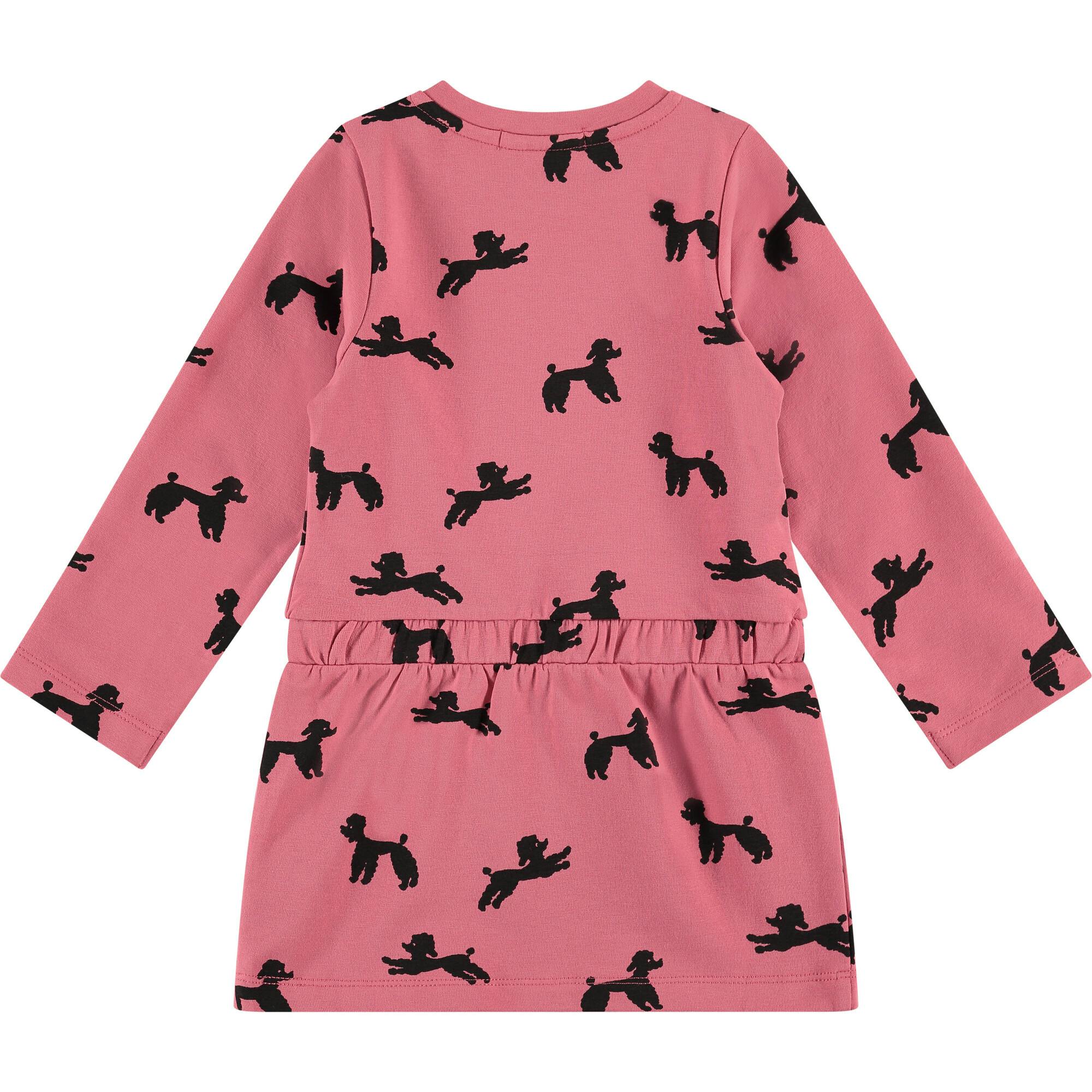Long Sleeve Dress