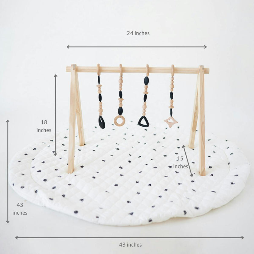Play Gym Set