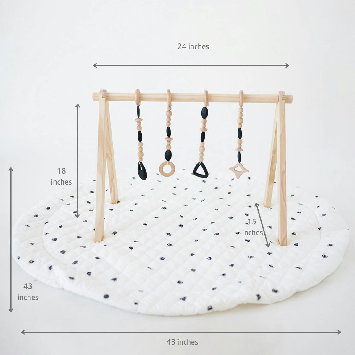 Play Gym Set