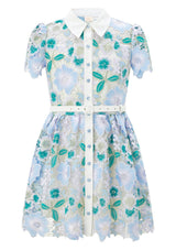 Jacinta Mini Dress