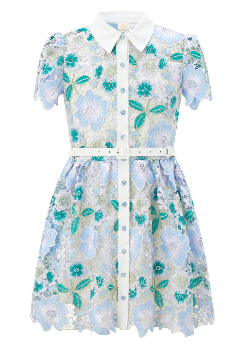 Jacinta Mini Dress