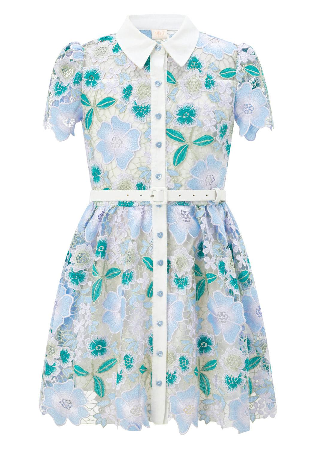 Jacinta Mini Dress
