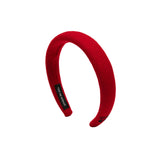 Brushed Wool Headband