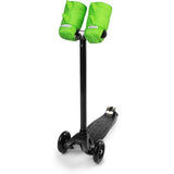 Kids DINO Scooter Warmmuffs