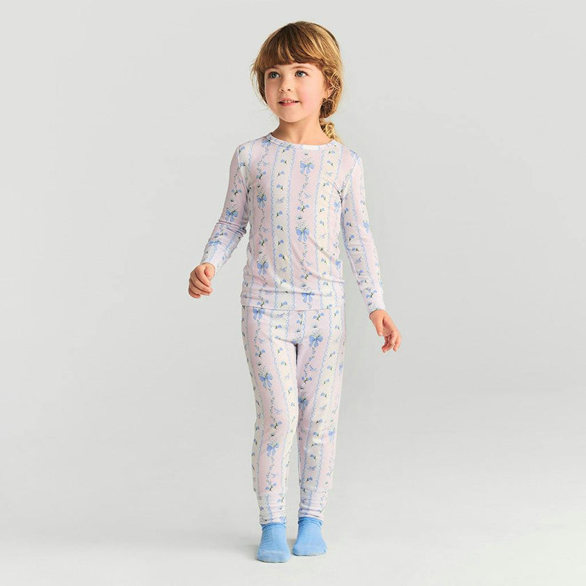Blythe Classic Pajama Set