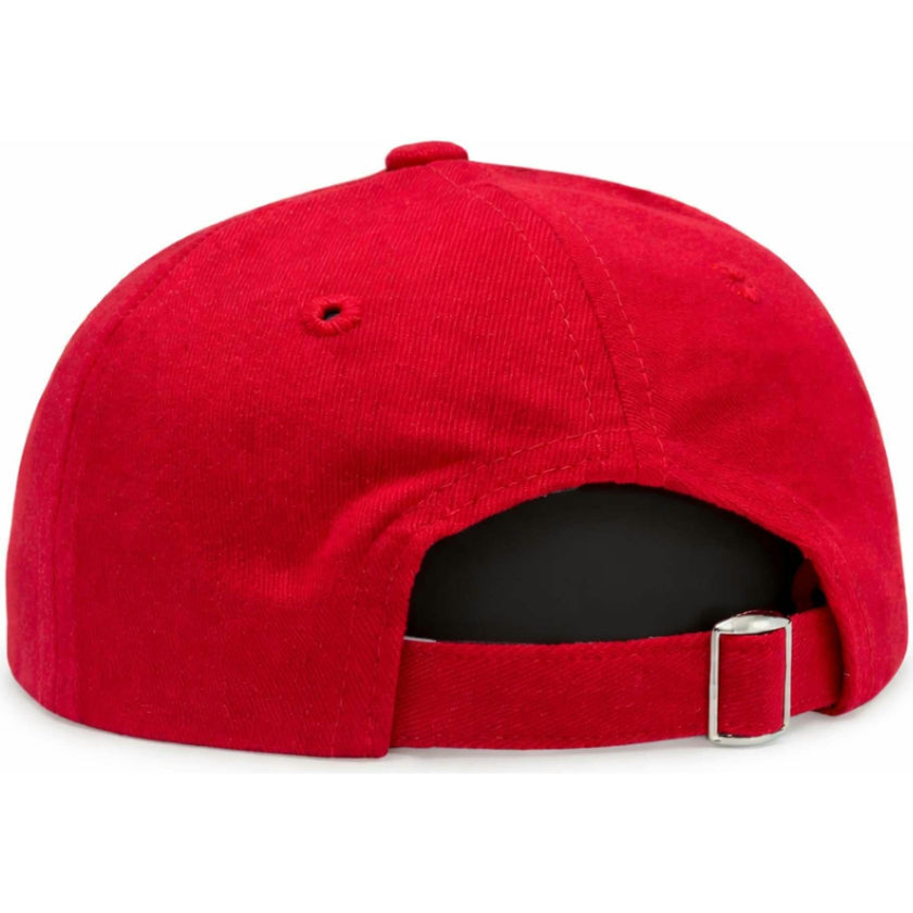 Beach Club Baseball Hat