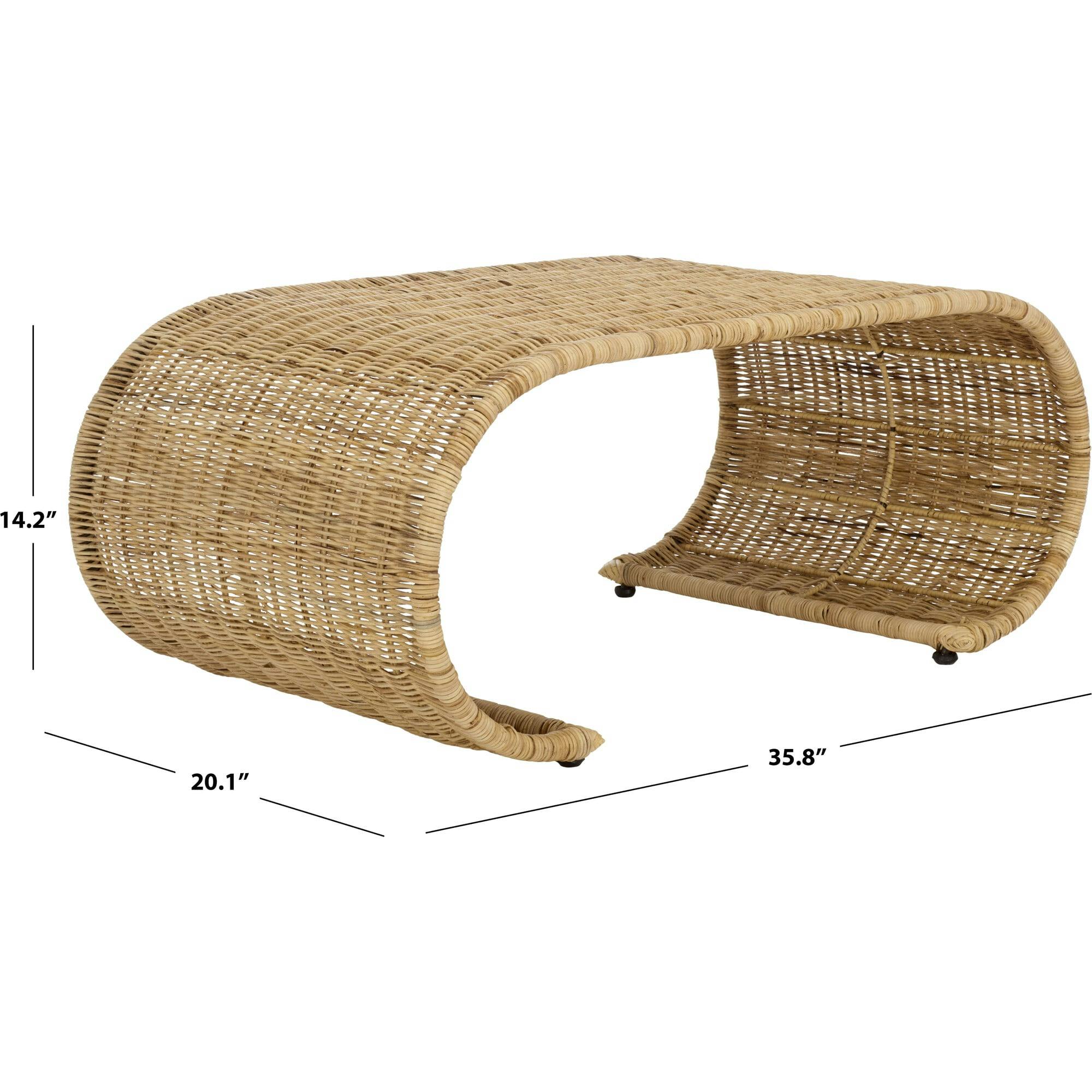 Tamo Coffee Table
