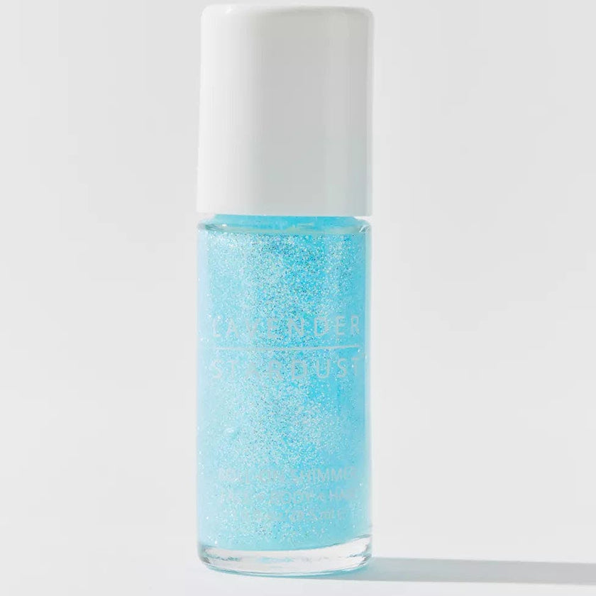 Roll-On Shimmer Pool