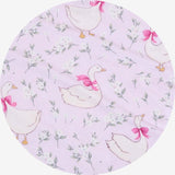 Goose Blossoms Classic Pajama Set