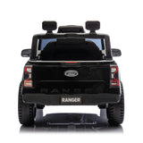 12V Ford Raptor Ride-on Truck