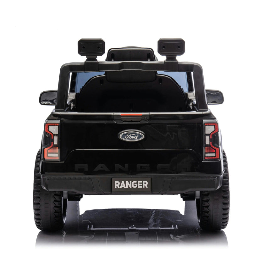 12V Ford Raptor Ride-on Truck