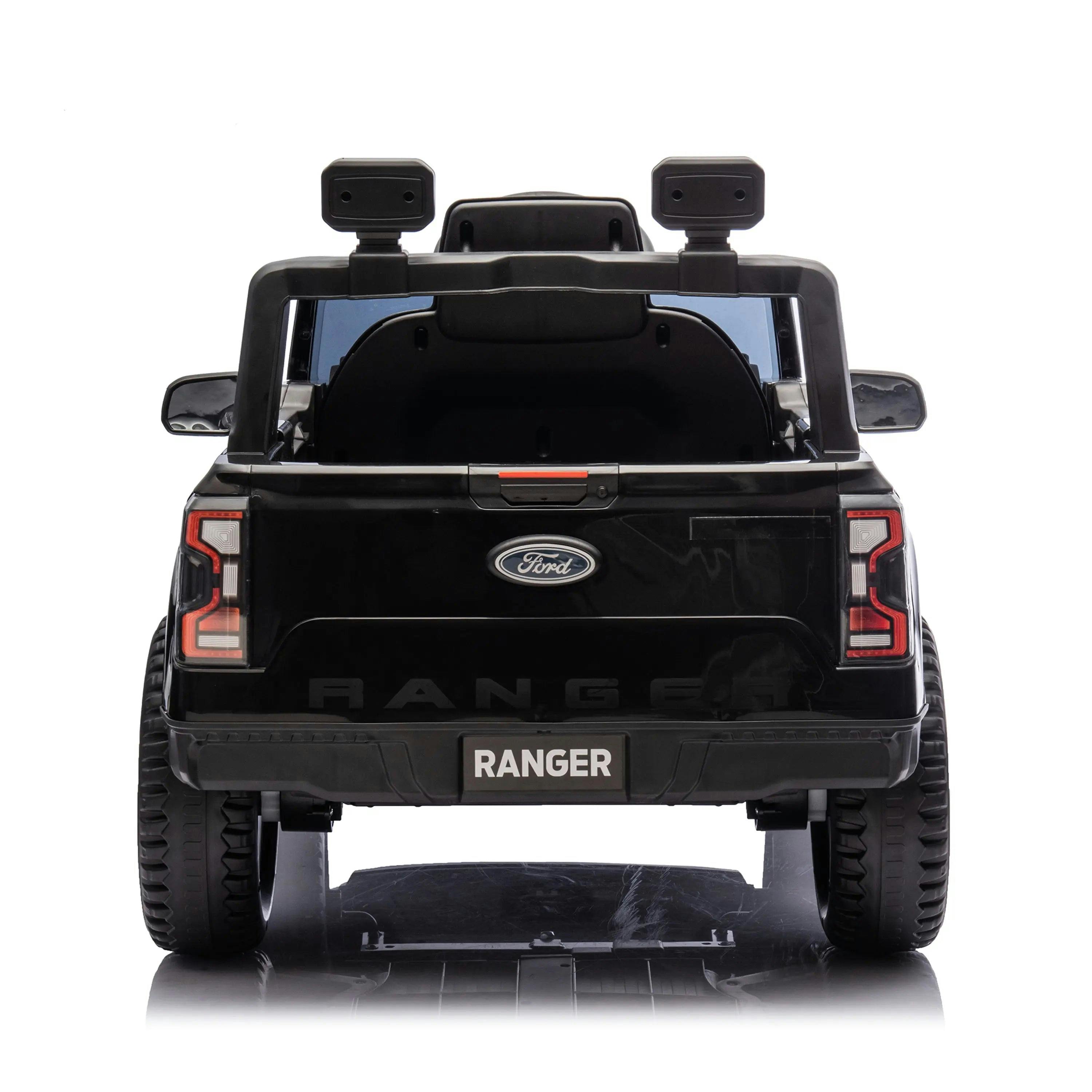 12V Ford Raptor Ride-on Truck
