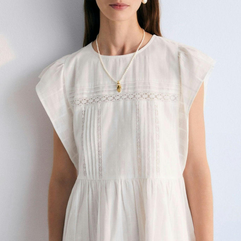Corfu Woman Dress