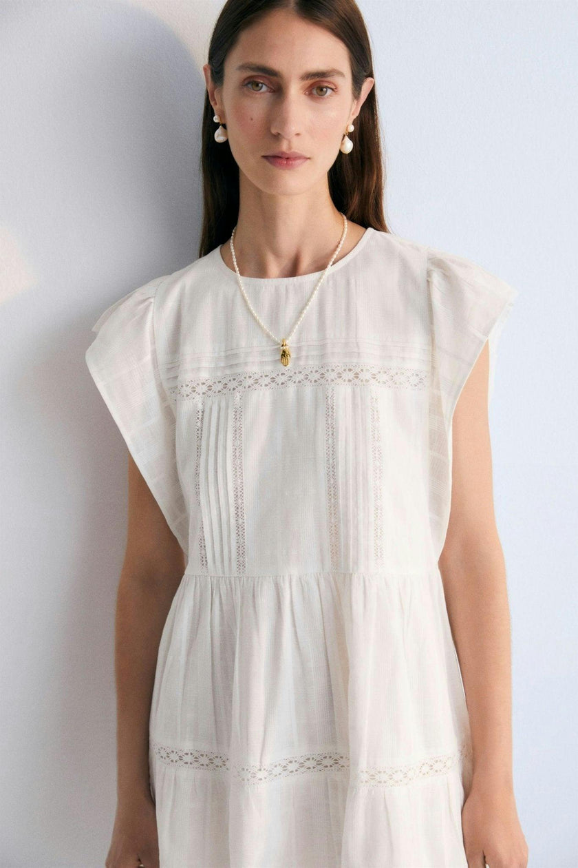 Corfu Woman Dress