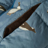 Puffy Down Jacket