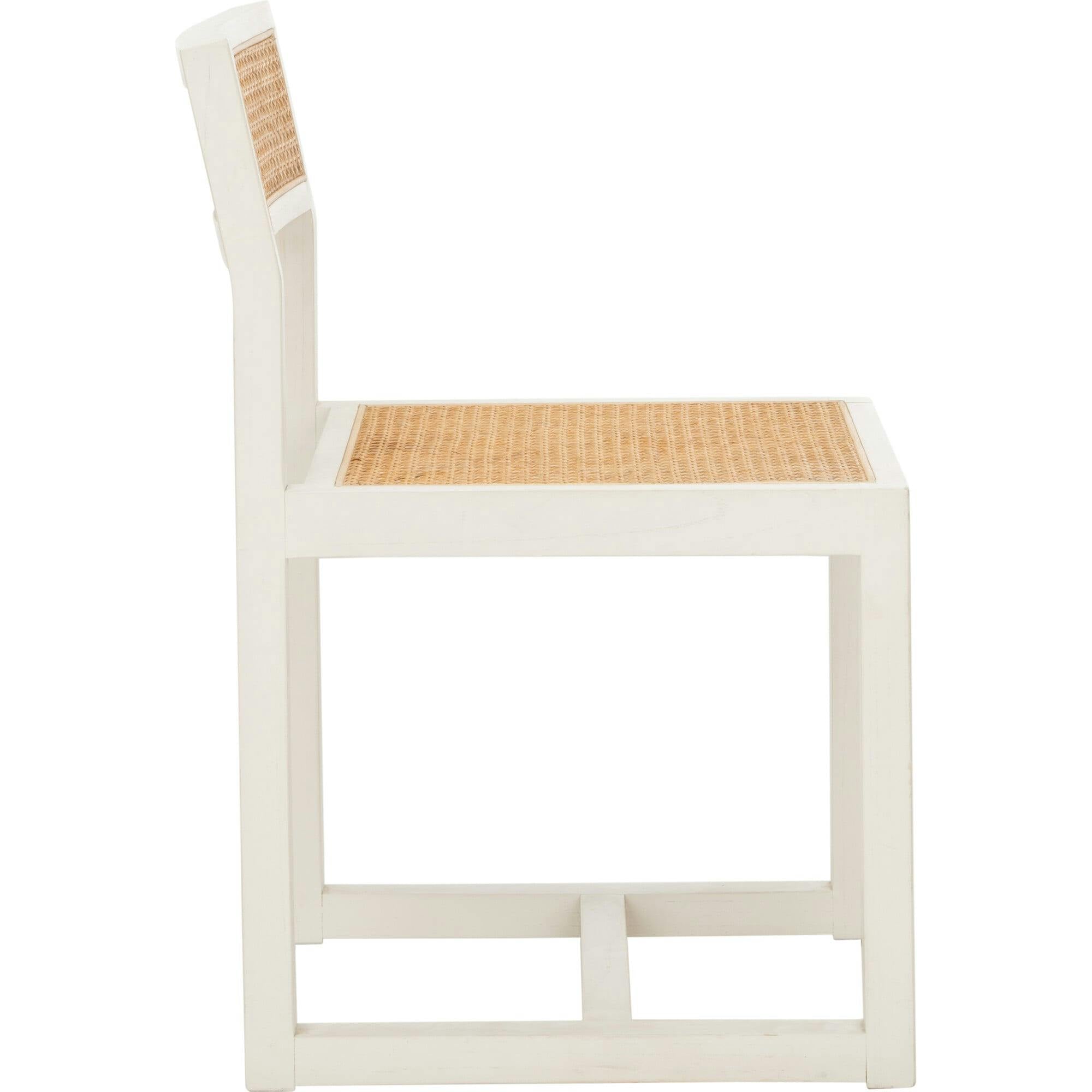 Bernice Cane Accent Chair
