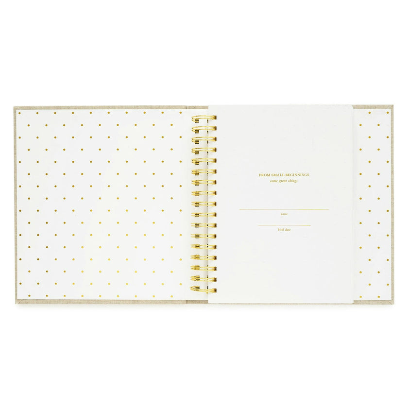 Baby Book